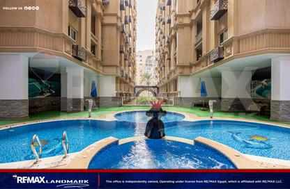 شقة - 3 - 3 للبيع في شارع ميدان الشهداء - سموحة - حي شرق - الاسكندرية