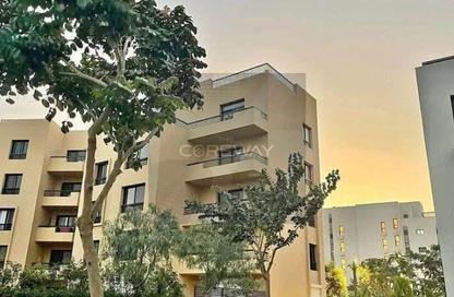 شقة - 3 - 3 للبيع في أو ويست - كمبوندات 6 أكتوبر - مدينة 6 أكتوبر - الجيزة شقة - 3 - 3 للبيع في أو ويست - كمبوندات 6 أكتوبر - مدينة 6 أكتوبر - الجيزة