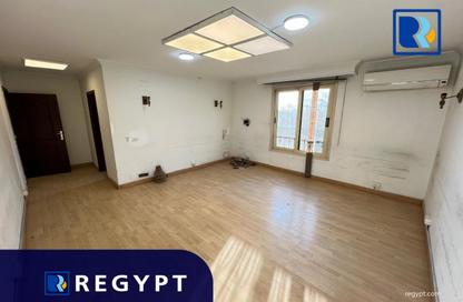 مساحات مكتبية - استوديو - 3 للايجار في شارع 276 - المعادي الجديدة - حي المعادي - القاهرة