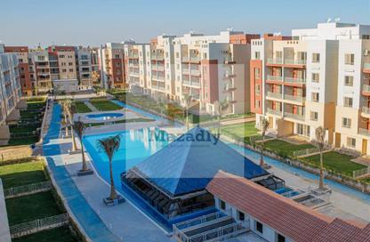 Apartment - 3 Bedrooms - 3 Bathrooms for sale in Promenade New Cairo - 5th Settlement Compounds - The 5th Settlement - New Cairo City - Cairo