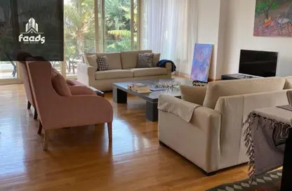 شقة - 3 غرف نوم - 4 حمامات للايجار في القطامية هايتس - كمبوندات القطامية - القطامية - مدينة القاهرة الجديدة - القاهرة