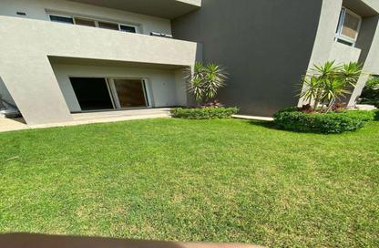 Twin House - 4 Bedrooms - 4 Bathrooms for sale in Etapa - Sheikh Zayed Compounds - Sheikh Zayed City - Giza