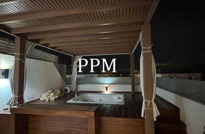 Penthouse - 3 Bedrooms - 3 Bathrooms for rent in Mountain View Hyde Park - 5th Settlement Compounds - The 5th Settlement - New Cairo City - Cairo