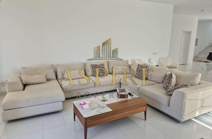 Chalet - 3 Bedrooms - 4 Bathrooms for sale in Seashell - Sidi Abdel Rahman - North Coast