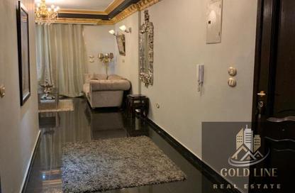 Apartment - 3 Bedrooms - 2 Bathrooms for rent in Retaj - South Investors Area - New Cairo City - Cairo