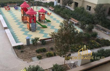 Apartment - 3 Bedrooms - 3 Bathrooms for rent in Mivida - 5th Settlement Compounds - The 5th Settlement - New Cairo City - Cairo