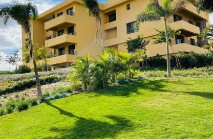 Apartment - 2 Bedrooms - 2 Bathrooms for sale in O West - 6 October Compounds - 6 October City - Giza