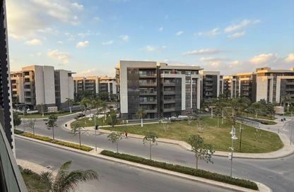 Apartment - 3 Bedrooms - 3 Bathrooms for sale in Privado - Madinaty - Cairo