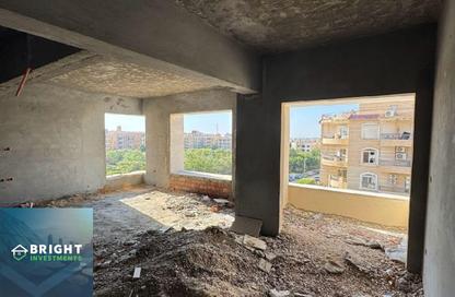 Apartment - 3 Bedrooms - 3 Bathrooms for sale in American University Housing District - 5th Settlement Compounds - The 5th Settlement - New Cairo City - Cairo Apartment - 3 Bedrooms - 3 Bathrooms for sale in American University Housing District - 5th Settlement Compounds - The 5th Settlement - New Cairo City - Cairo