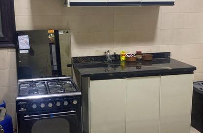 Apartment - 3 Bedrooms - 2 Bathrooms for rent in The Address East - 90 Street - The 5th Settlement - New Cairo City - Cairo