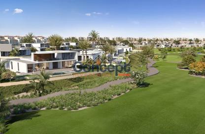 Penthouse - 4 - 3 for sale in City Gate - 5th Settlement Compounds - The 5th Settlement - New Cairo City - Cairo