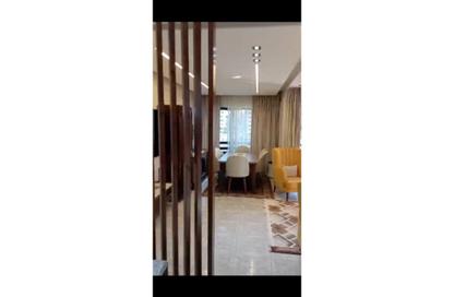 Apartment - 3 Bedrooms - 2 Bathrooms for sale in Al Ghawas Abd Al Aziz Shehata St. - Al Hadiqah Al Dawliyah - 7th District - Nasr City - Cairo