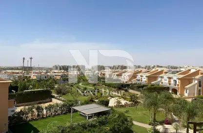 تاون هاوس - 3 غرف نوم - 4 حمامات للبيع في ليان ريزيدنس - كمبوندات التجمع الخامس - التجمع الخامس - مدينة القاهرة الجديدة - القاهرة