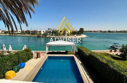 Hotel Apartment - 3 Bedrooms - 2 Bathrooms for sale in Marina 5 - Marina - Al Alamein - North Coast