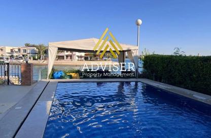 Hotel Apartment - 3 Bedrooms - 2 Bathrooms for sale in Marina 5 - Marina - Al Alamein - North Coast