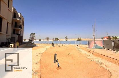 Apartment - 2 Bedrooms - 2 Bathrooms for sale in Vye Sodic - New Zayed City - Sheikh Zayed City - Giza