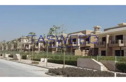 شقة - 3 غرف نوم - 3 حمامات للبيع في نيو جيزة - طريق مصر اسكندرية الصحراوي - مدينة 6 أكتوبر - الجيزة