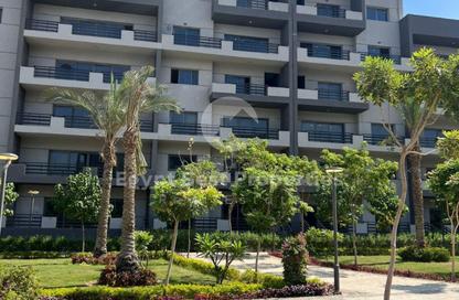 Apartment - 2 Bedrooms - 2 Bathrooms for sale in Stoda - Sheraton Al Matar - El Nozha - Cairo