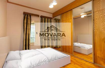 Villa - 4 - 4 for rent in El Rehab Extension - Al Rehab - New Cairo City - Cairo