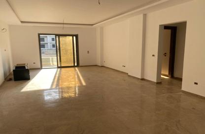 Apartment - 3 Bedrooms - 3 Bathrooms for sale in Al  Rabwa - Sheikh Zayed Compounds - Sheikh Zayed City - Giza