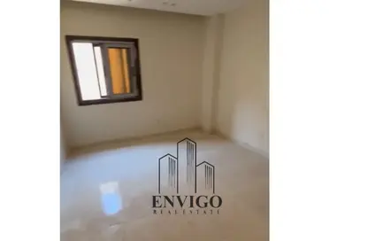 Apartment - 2 Bedrooms - 1 Bathroom for sale in South Investors Area - New Cairo City - Cairo