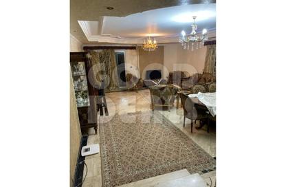Apartment - 3 Bedrooms - 3 Bathrooms for sale in Street 199 - Degla - Hay El Maadi - Cairo