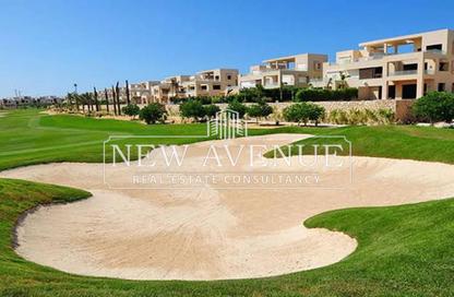 Villa - 5 Bedrooms - 7 Bathrooms for sale in Hacienda Bay - Sidi Abdel Rahman - North Coast