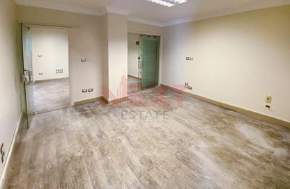 Office Space - Studio - 1 for sale in Shaarawy St. - Laurent - Hay Sharq - Alexandria