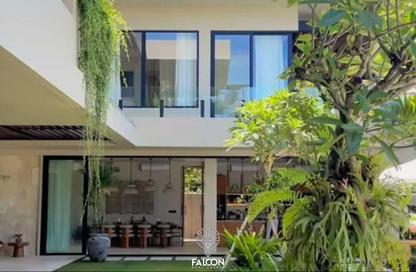 فيلا - 4 - 4 للبيع في مدينة الباتيو - كمبوندات التجمع الخامس - التجمع الخامس - مدينة القاهرة الجديدة - القاهرة