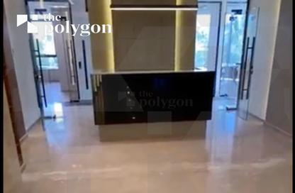 مساحات مكتبية - استوديو - 3 حمامات للبيع في بارك سايد ريزيدنس - أبراج زيد - كمبوندات الشيخ زايد - الشيخ زايد - الجيزة