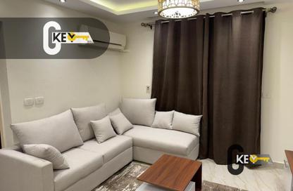 Apartment - 2 Bedrooms - 1 Bathroom for rent in Privado - Madinaty - Cairo