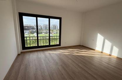 Apartment - 3 Bedrooms - 3 Bathrooms for sale in Moon Residences - Fifth Square - The 5th Settlement - New Cairo City - Cairo