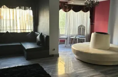 Apartment - 3 Bedrooms - 3 Bathrooms for sale in Boulos Hanna St. - Dokki - Giza