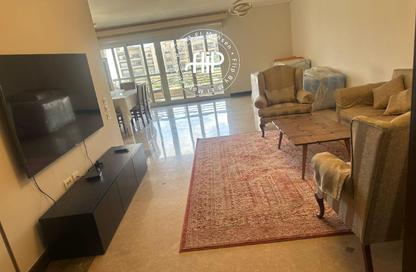 شقة - 3 غرف نوم - 3 حمامات للايجار في نيو جيزة - طريق مصر اسكندرية الصحراوي - مدينة 6 أكتوبر - الجيزة