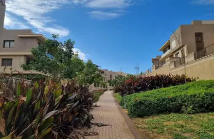 شقة - 3 غرف نوم - 2 حمامات للبيع في بيراميدز هايتس - طريق مصر اسكندرية الصحراوي - مدينة 6 أكتوبر - الجيزة