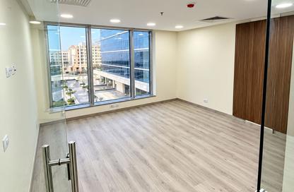 Office Space - Studio for rent in Trivium Square - North Teseen St. - The 5th Settlement - New Cairo City - Cairo