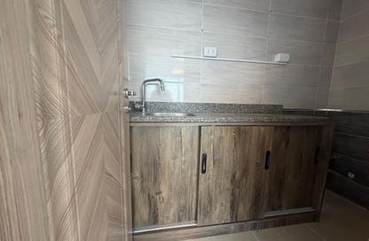 Office Space - Studio - 1 for rent in Cairo Festival City - North Investors Area - New Cairo City - Cairo