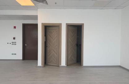 Office Space - Studio - 1 for rent in Cairo Festival City - North Investors Area - New Cairo City - Cairo