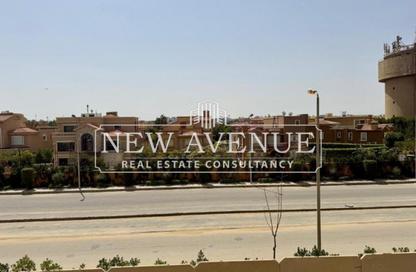Duplex - 3 Bedrooms - 3 Bathrooms for sale in Mountain View 1.1 - 5th Settlement Compounds - The 5th Settlement - New Cairo City - Cairo