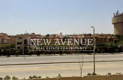 دوبلكس - 3 غرف نوم - 3 حمامات للبيع في ماونتن فيو 1.1 - كمبوندات التجمع الخامس - التجمع الخامس - مدينة القاهرة الجديدة - القاهرة