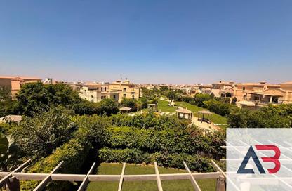 فيلا - 5 - 6 للايجار في جراند ريزيدنس - المستثمرين الجنوبية - مدينة القاهرة الجديدة - القاهرة