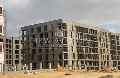Apartment - 3 Bedrooms - 3 Bathrooms for sale in Alaire - The City of Odyssia - Mostakbal City Compounds - Mostakbal City - Future City - Cairo
