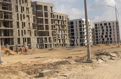 Apartment - 3 Bedrooms - 3 Bathrooms for sale in Alaire - The City of Odyssia - Mostakbal City Compounds - Mostakbal City - Future City - Cairo