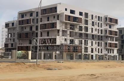 Apartment - 3 Bedrooms - 3 Bathrooms for sale in Alaire - The City of Odyssia - Mostakbal City Compounds - Mostakbal City - Future City - Cairo