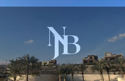 فيلا - 4 - 3 للبيع في نيو جيزة - طريق مصر اسكندرية الصحراوي - مدينة 6 أكتوبر - الجيزة