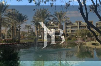 فيلا - 4 - 3 للبيع في نيو جيزة - طريق مصر اسكندرية الصحراوي - مدينة 6 أكتوبر - الجيزة
