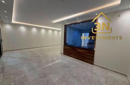 Apartment - 3 - 3 for rent in Eastown - 5th Settlement Compounds - The 5th Settlement - New Cairo City - Cairo