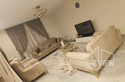 شقة - 3 غرف نوم - 3 حمامات للبيع في مدينة الخمائل - كمبوندات الشيخ زايد - الشيخ زايد - الجيزة