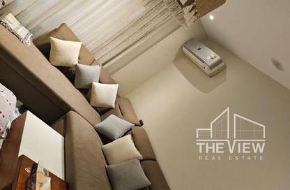 Apartment - 3 Bedrooms - 3 Bathrooms for sale in Al Khamayel city - Sheikh Zayed Compounds - Sheikh Zayed City - Giza
