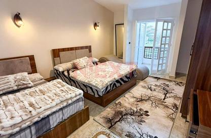Chalet - 3 Bedrooms - 2 Bathrooms for sale in Marina 5 - Marina - Al Alamein - North Coast Chalet - 3 Bedrooms - 2 Bathrooms for sale in Marina 5 - Marina - Al Alamein - North Coast